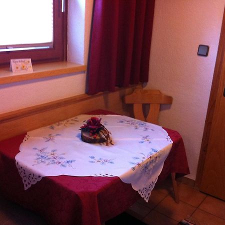 Appartement Schwalbennest Sölden Dış mekan fotoğraf
