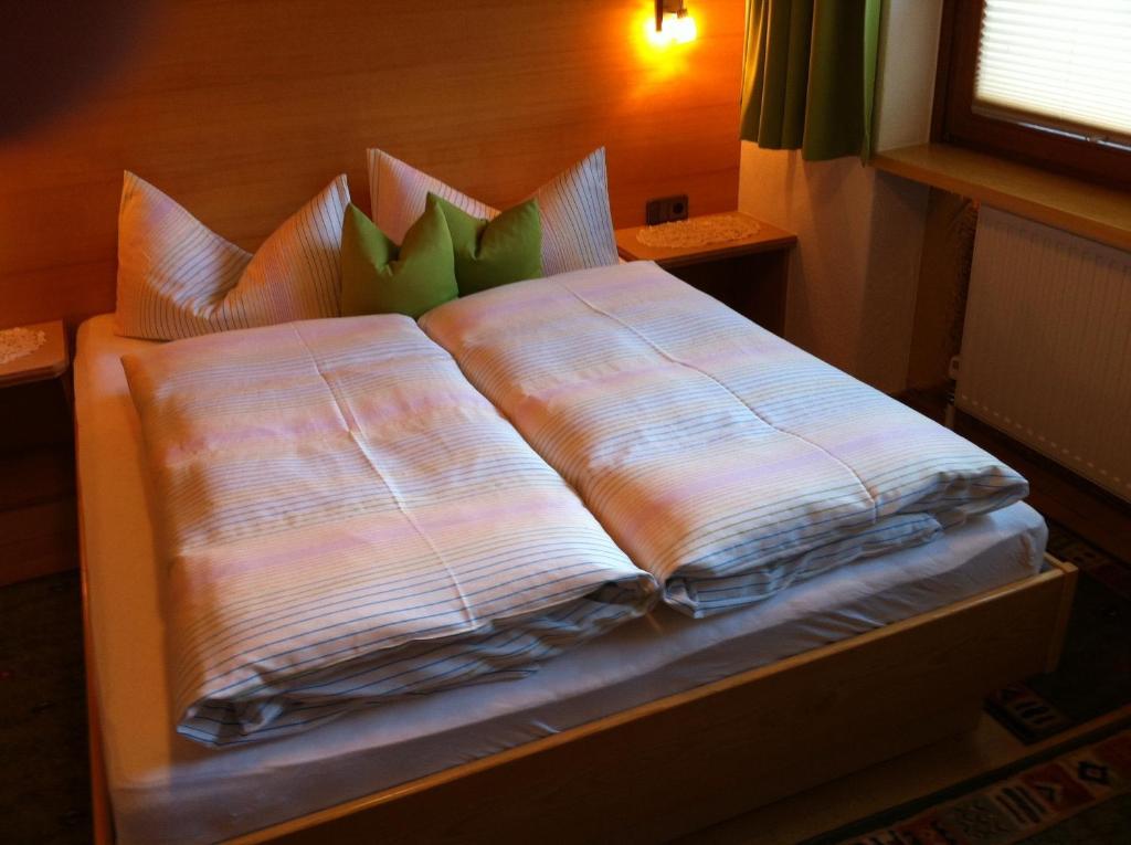 Appartement Schwalbennest Sölden Oda fotoğraf