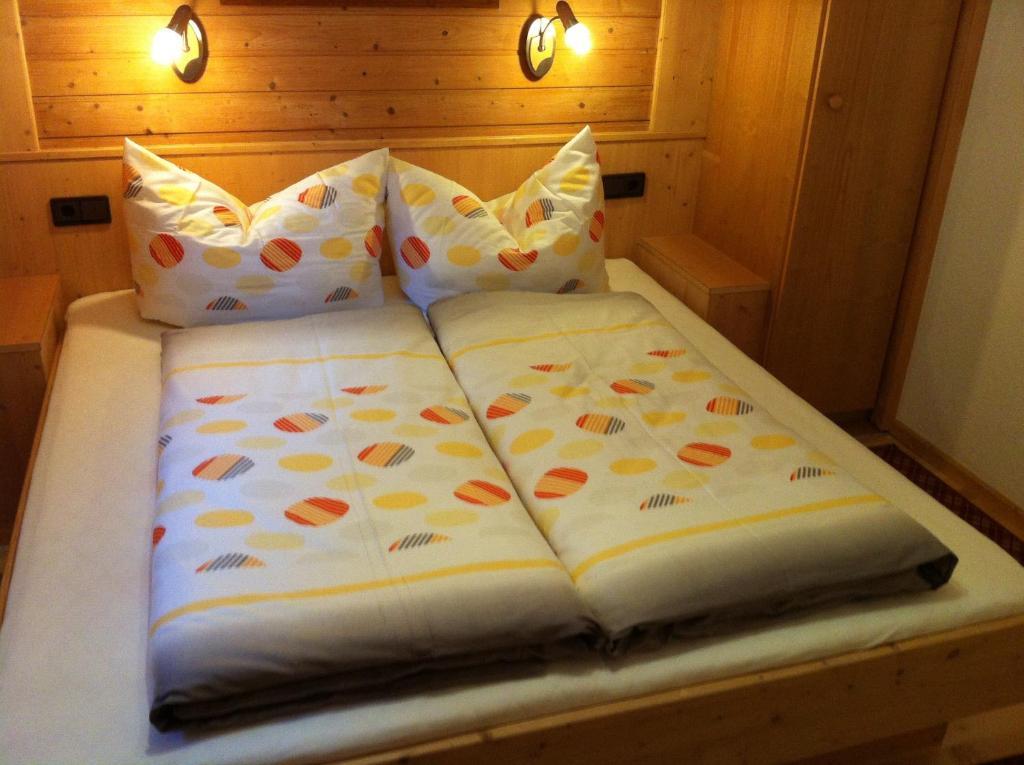 Appartement Schwalbennest Sölden Oda fotoğraf