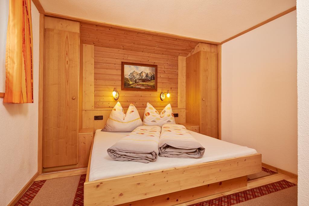 Appartement Schwalbennest Sölden Dış mekan fotoğraf