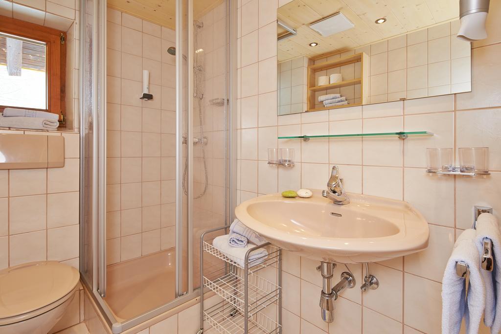 Appartement Schwalbennest Sölden Dış mekan fotoğraf